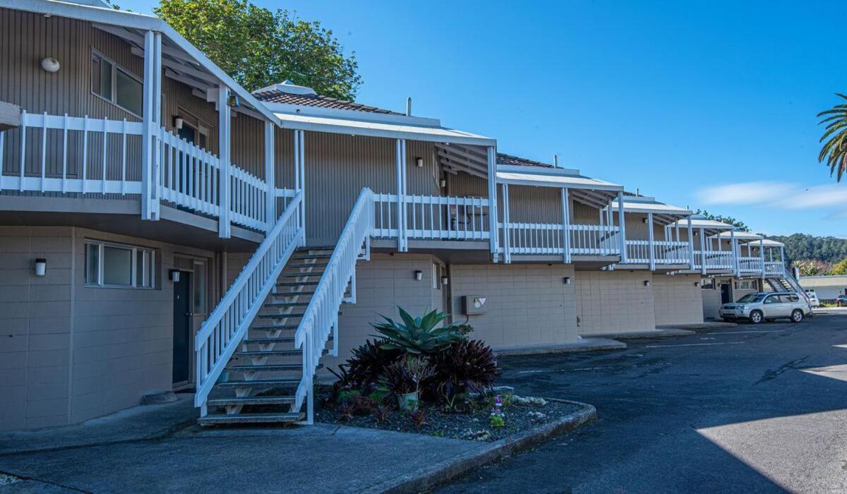 Motel Six Whangarei Exterior photo